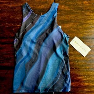 Athleta sports tank